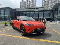 smart #3 2024 Pulse AWD - ფოტო 3