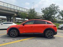 smart #3 2024 Pulse AWD - ფოტო 4