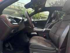 smart #3 2024 Pulse AWD - ფოტო 7
