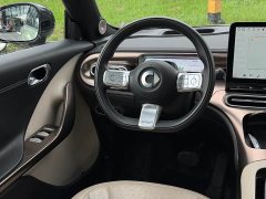 Smart Spirit #1 2024 Dynamic Luxury Edition - ფოტო 18