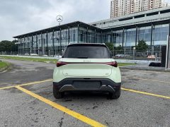 Smart Spirit #1 2024 Dynamic Luxury Edition - ფოტო 19