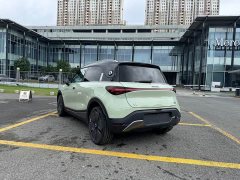 Smart Spirit #1 2024 Dynamic Luxury Edition - ფოტო 20