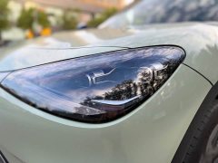 smart #1 Premium - ფოტო 16