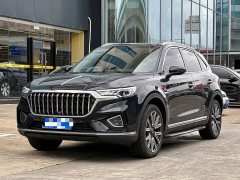 Hongqi HS5 2019 2.0T Smart Flagship Four-Wheel Drive - ფოტო 1