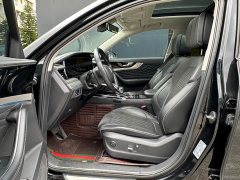 Hongqi HS5 2019 2.0T Smart Flagship Four-Wheel Drive - ფოტო 3