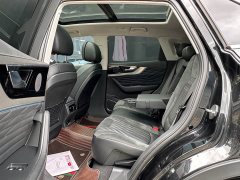Hongqi HS5 2019 2.0T Smart Flagship Four-Wheel Drive - ფოტო 4