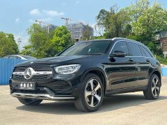 Mercedes-Benz GLC Facelift GLC 260 L 4MATIC Dynamic - ფოტო 1