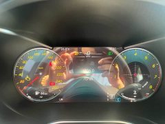 Mercedes-Benz GLC Facelift GLC 260 L 4MATIC Dynamic - ფოტო 12