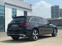 Mercedes-Benz GLC Facelift GLC 260 L 4MATIC Dynamic - ფოტო 13