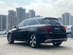 Mercedes-Benz GLC Facelift GLC 260 L 4MATIC Dynamic - ფოტო 15
