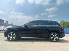 Mercedes-Benz GLC Facelift GLC 260 L 4MATIC Dynamic - ფოტო 16