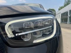 Mercedes-Benz GLC Facelift GLC 260 L 4MATIC Dynamic - ფოტო 17