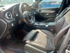 Mercedes-Benz GLC Facelift GLC 260 L 4MATIC Dynamic - ფოტო 4