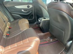 Mercedes-Benz GLC Facelift GLC 260 L 4MATIC Dynamic - ფოტო 7