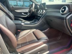 Mercedes-Benz GLC Facelift GLC 260 L 4MATIC Dynamic - ფოტო 8