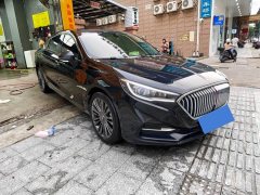 Hongqi H5 2020 1.5T DCT Flag Rhyme Edition - ფოტო 2