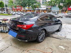Hongqi H5 2020 1.5T DCT Flag Rhyme Edition - ფოტო 3