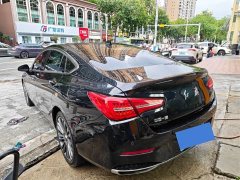 Hongqi H5 2020 1.5T DCT Flag Rhyme Edition - ფოტო 4