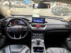 Hongqi H5 2020 1.5T DCT Flag Rhyme Edition - ფოტო 7