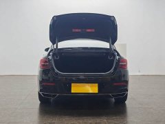 Hongqi H5 2022 Classic 1.5T DCT Flag Rhyme Edition - ფოტო 13