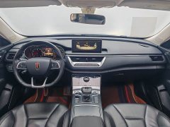 Hongqi H5 2022 Classic 1.5T DCT Flag Rhyme Edition - ფოტო 15