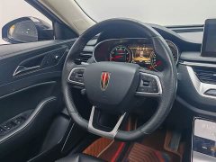 Hongqi H5 2022 Classic 1.5T DCT Flag Rhyme Edition - ფოტო 16