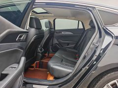 Hongqi H5 2022 Classic 1.5T DCT Flag Rhyme Edition - ფოტო 17