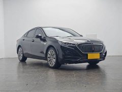 Hongqi H5 2022 Classic 1.5T DCT Flag Rhyme Edition - ფოტო 2