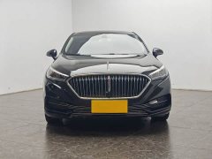 Hongqi H5 2022 Classic 1.5T DCT Flag Rhyme Edition - ფოტო 5