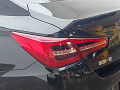 Hongqi H5 2022 Classic 1.5T DCT Flag Rhyme Edition - ფოტო 7
