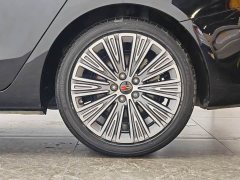 Hongqi H5 2022 Classic 1.5T DCT Flag Rhyme Edition - ფოტო 9