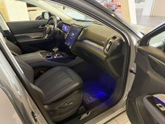 FAW Red Flag HS3 2.0T AWD Youwei Edition - ფოტო 10