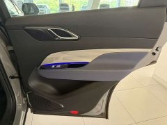 FAW Red Flag HS3 2.0T AWD Youwei Edition - ფოტო 11
