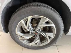 FAW Red Flag HS3 2.0T AWD Youwei Edition - ფოტო 12