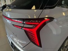 FAW Red Flag HS3 2.0T AWD Youwei Edition - ფოტო 16