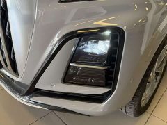 FAW Red Flag HS3 2.0T AWD Youwei Edition - ფოტო 17