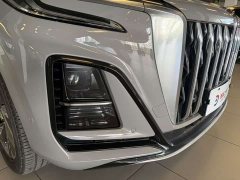 FAW Red Flag HS3 2.0T AWD Youwei Edition - ფოტო 20