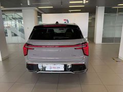 FAW Red Flag HS3 2.0T AWD Youwei Edition - ფოტო 5