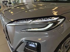 FAW Red Flag HS3 2.0T AWD Youwei Edition - ფოტო 8