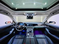 Hongqi H9 2020 2.0T Zhilian Flagship Edition - ფოტო 11