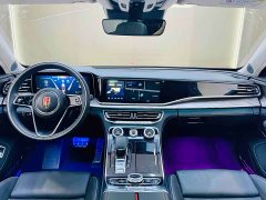 Hongqi H9 2020 2.0T Zhilian Flagship Edition - ფოტო 12