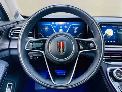 Hongqi H9 2020 2.0T Zhilian Flagship Edition - ფოტო 14