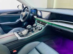 Hongqi H9 2020 2.0T Zhilian Flagship Edition - ფოტო 15