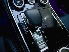 Hongqi H9 2020 2.0T Zhilian Flagship Edition - ფოტო 17