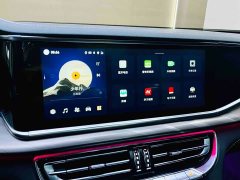 Hongqi H9 2020 2.0T Zhilian Flagship Edition - ფოტო 18