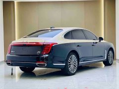 Hongqi H9 2020 2.0T Zhilian Flagship Edition - ფოტო 3
