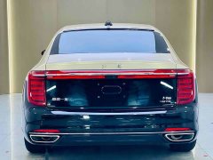 Hongqi H9 2020 2.0T Zhilian Flagship Edition - ფოტო 4