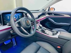 Hongqi H9 2020 2.0T Zhilian Flagship Edition - ფოტო 5