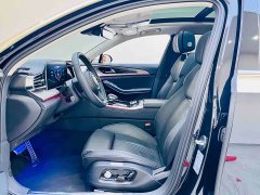 Hongqi H9 2020 2.0T Zhilian Flagship Edition - ფოტო 6