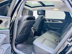 Hongqi H9 2020 2.0T Zhilian Flagship Edition - ფოტო 8